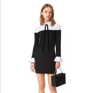 Great sweater dress by English Factory